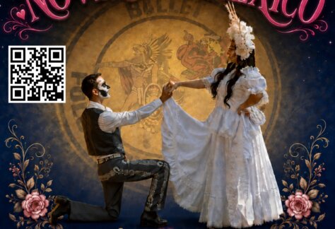 NOVIAS DE MÉXICO 2026 NOVIAS DE MÉXICO 2026