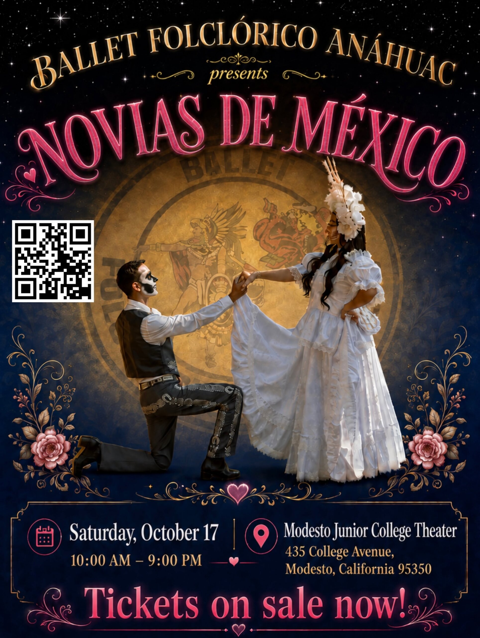 NOVIAS DE MÉXICO 2026