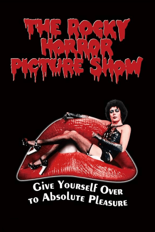 The Rocky Horror Picture Show