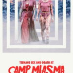 Camp Miasma - The State Theatre