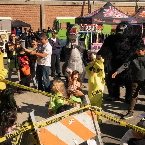 Stanislaus County Fall Guide - Pumpkins, Fall Flavors & Spooky Nights Trunk or Treat at the Classic Car Museum