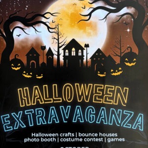 Modesto Halloween Extravaganza