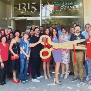 Dos Rios Arts & Cultural District Celebration